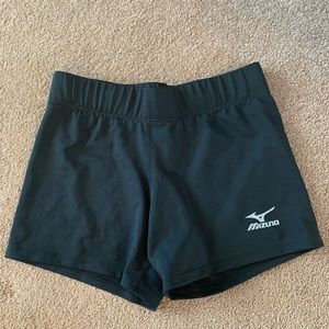 Mizuno volleyball spandex
